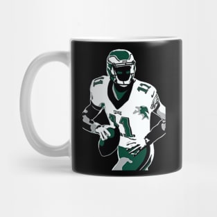 Classic Carson Wentz Mug